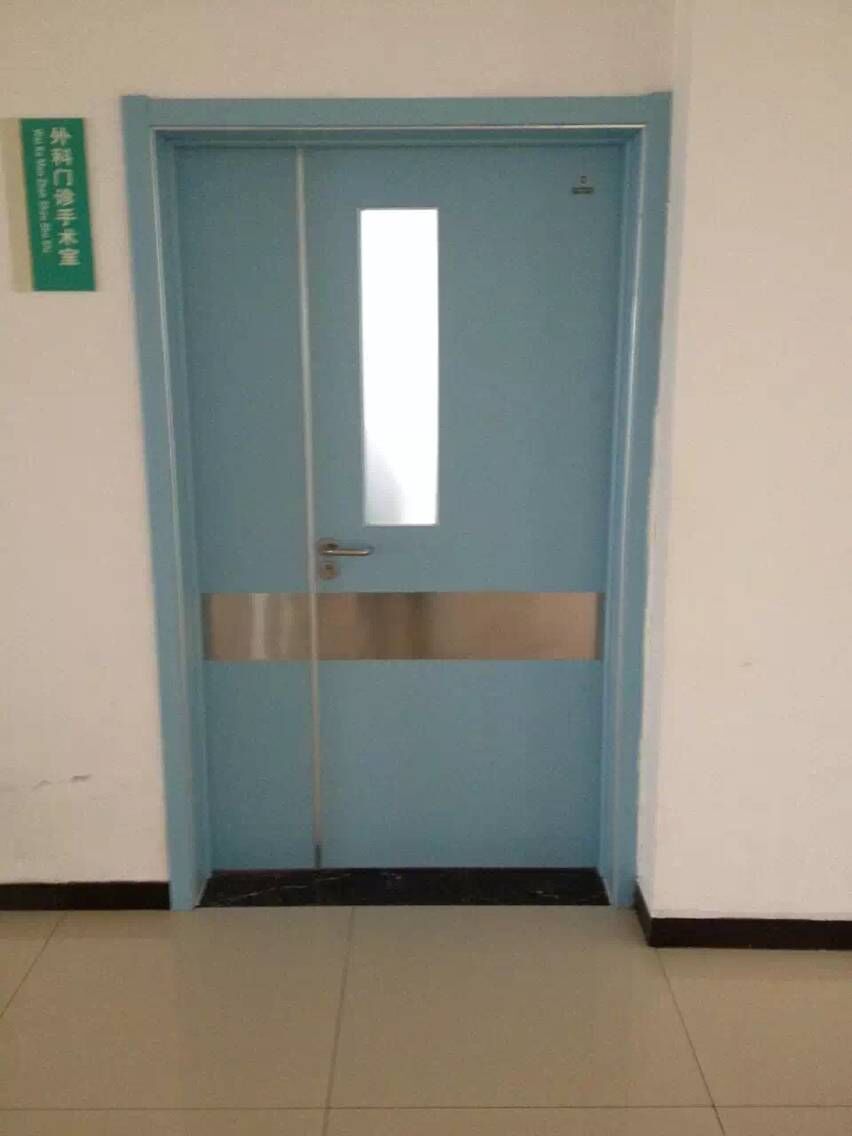 中共醫院專用門十強企業,中國醫院專用門著名品牌