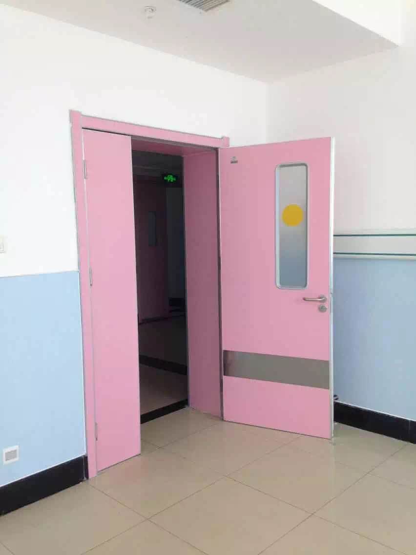 醫(yī)院專用門，江蘇地區(qū)豪森醫(yī)院專用門總代理